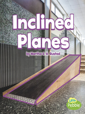 Inclined Planes - ebook